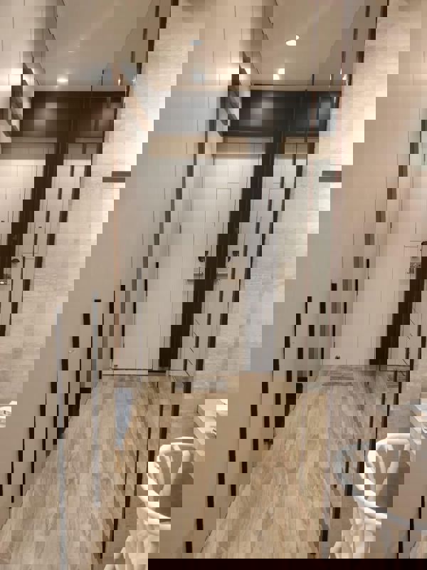 2 BHK 650 Sq.Ft. Apartment in Rohan Ambar