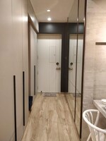 2 BHK 650 Sq.Ft. Apartment in Rohan Ambar