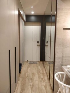 2 BHK Apartment For Rent in Rohan Ambar