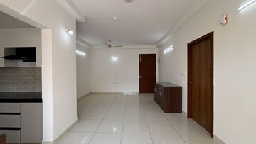 Building Lobby in 3 BHK Apartment at Prestige Finsbury Park Regent, Bagaluru – for Rent