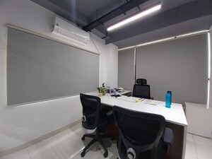 Team Area in  Office Space at Madhapur – for Rent
