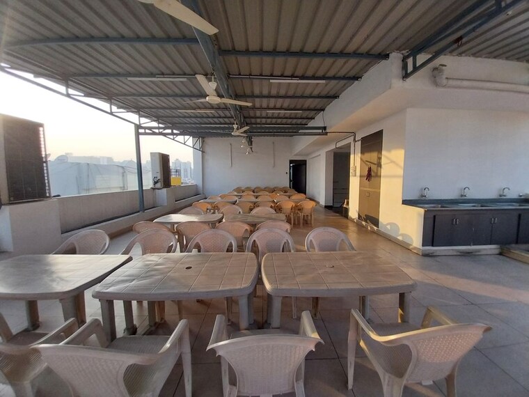 Team Area, madhapur Commercial Office Space 3200 Sq.Ft. In Madhapur Hyderabad 10028596