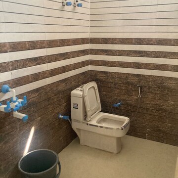 Bathroom in  Pg at Sector 131 – for Rent