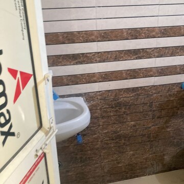 Staircase in  Pg at Sector 131 – for Rent