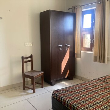 Bedroom in  Pg at Sector 131 – for Rent