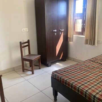 Bedroom in  Pg at Sector 131 – for Rent