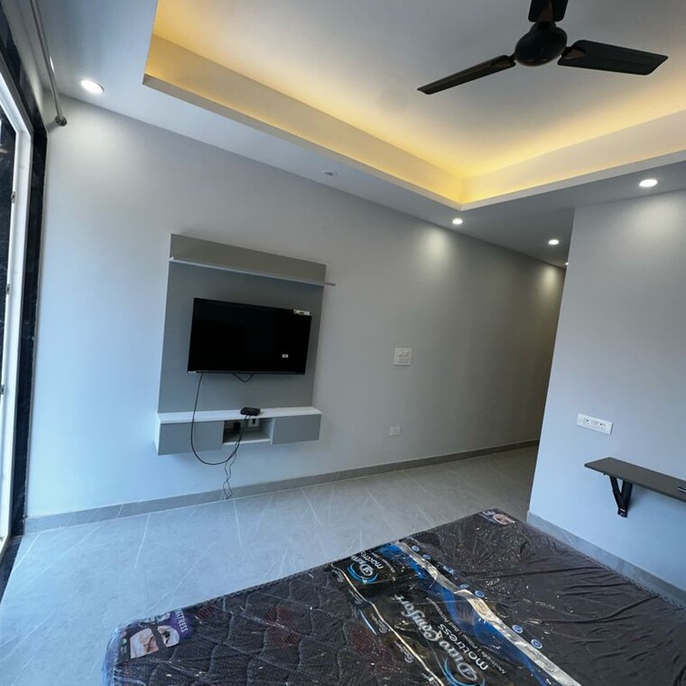 undefined, sector 45 1 Bedroom 600 Sq.Ft. Builder Floor In Sector 45 Gurgaon 10028606