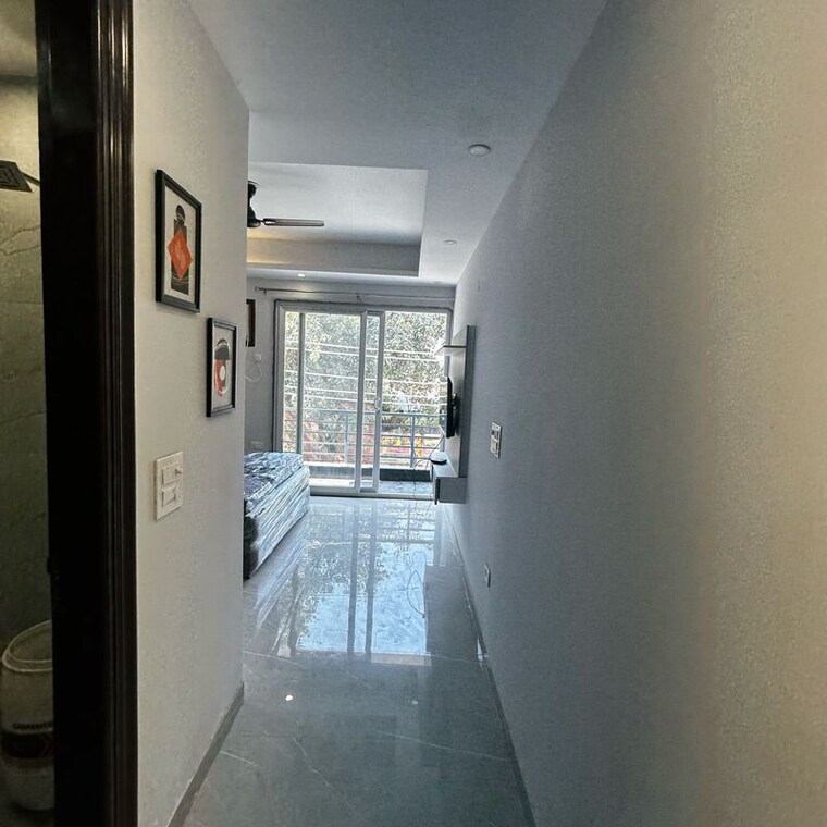 undefined, sector 45 1 Bedroom 600 Sq.Ft. Builder Floor In Sector 45 Gurgaon 10028606