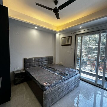 1 BHK Builder Floor For Rent in Sector 45