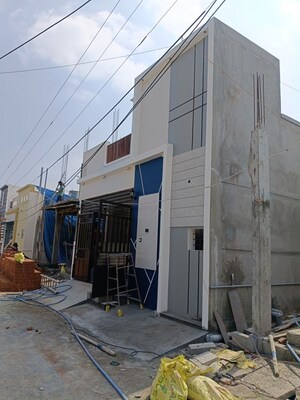 1 BHK Villa For Sale in Hosur Krishnagiri rd