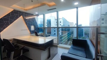 Team Area in  Office Space at Sector 62 – for Rent