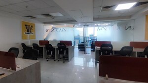 Team Area in  Office Space at Sector 62 – for Rent