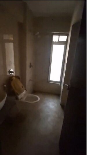 Bathroom in 2 BHK Apartment at Avigna CHS, Chembur – for Sale