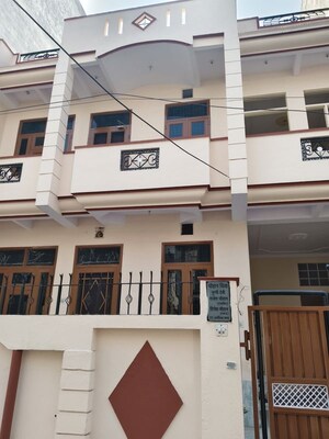 6+ BHK Independent House For Sale in Mahesh Nagar