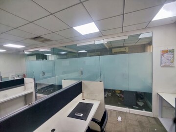 Team Area in  Office Space at Kane Plaza, Malad West – for Rent