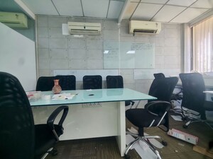 Team Area in  Office Space at Kane Plaza, Malad West – for Rent