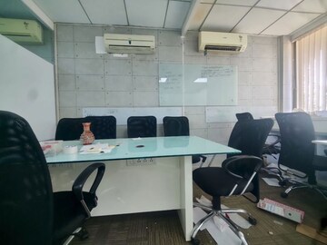 Team Area in  Office Space at Kane Plaza, Malad West – for Rent