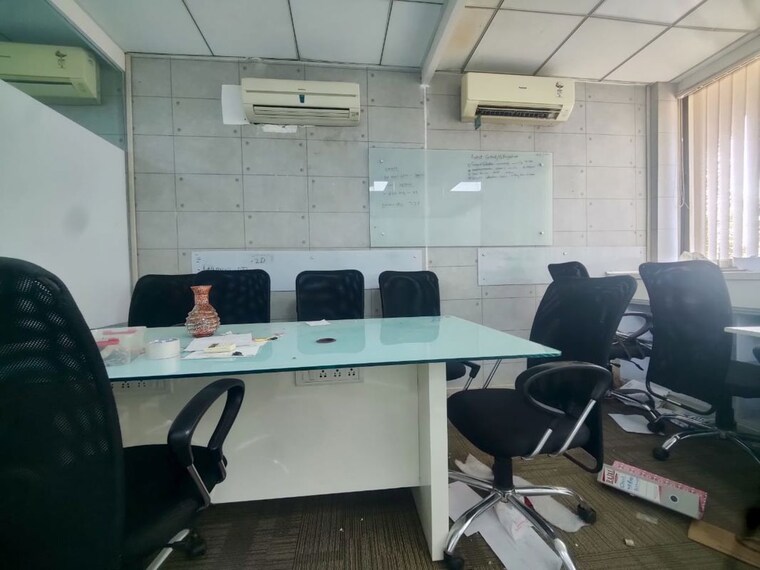 Team Area, kane-plaza Commercial Office Space 620 Sq.Ft. In Malad West Mumbai 10028628