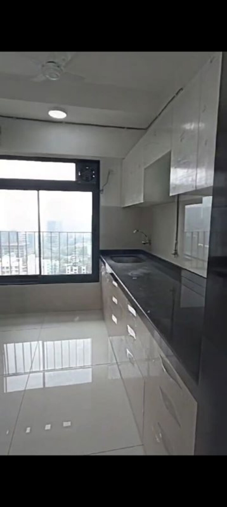 Kitchen, arkade-aspire 2 Bedroom 937 Sq.Ft. Apartment In Goregaon East Mumbai 10028615