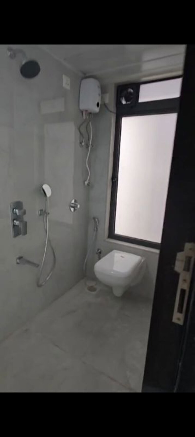Bathroom, arkade-aspire 2 Bedroom 937 Sq.Ft. Apartment In Goregaon East Mumbai 10028615