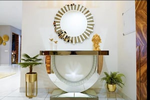 3 BHK Apartment – Exterior View View at International Airport Road - for Sale