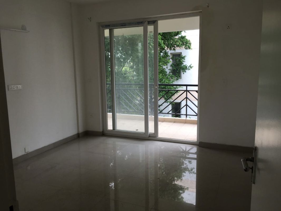 3 BHK Builder Floor For Sale in Puri Vip Floors