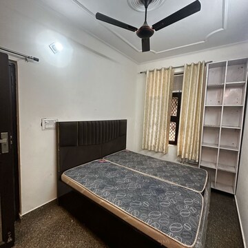 1 BHK Builder Floor For Rent in Sector 45