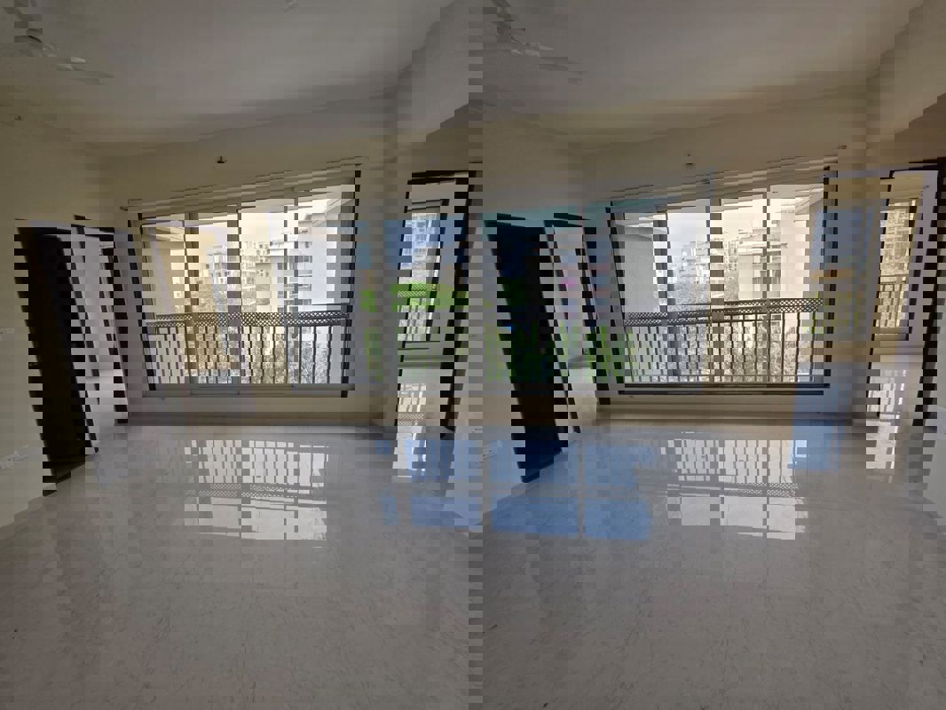 2.5 BHK 1105 Sq.Ft. Apartment in Sidhivinayak Flora