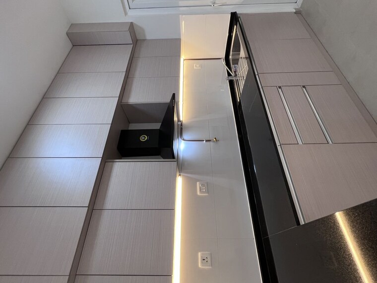 undefined, bhartiya-nikoo-homes-phase-2 2 Bedroom 1017 Sq.Ft. Apartment In Thanisandra Main Road Bangalore 10028599