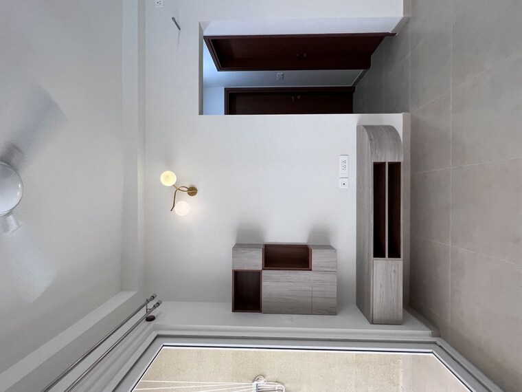 undefined, bhartiya-nikoo-homes-phase-2 2 Bedroom 1017 Sq.Ft. Apartment In Thanisandra Main Road Bangalore 10028599