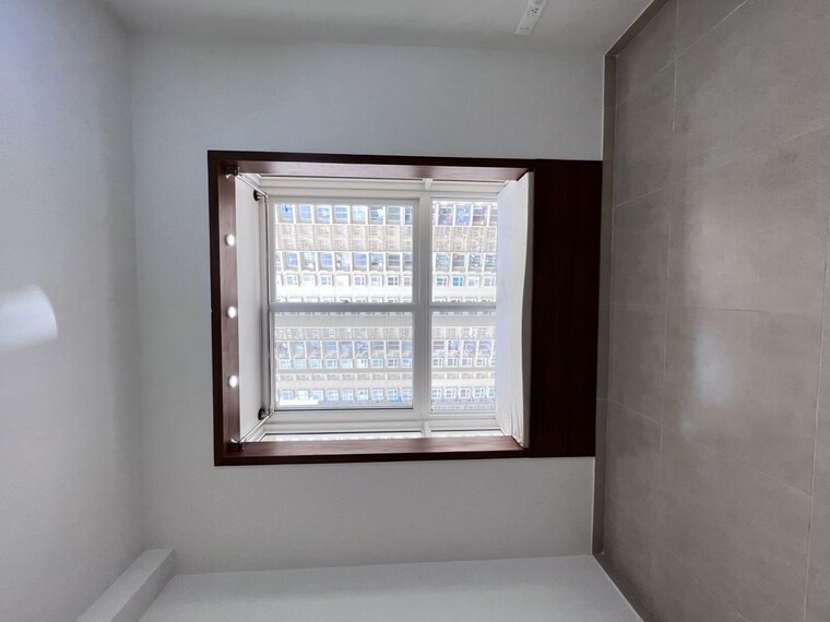 Room, bhartiya-nikoo-homes-phase-2 2 Bedroom 1017 Sq.Ft. Apartment In Thanisandra Main Road Bangalore 10028599