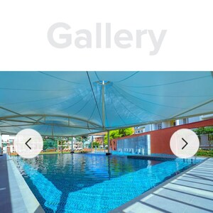 Bedroom in 1 BHK Apartment at Brigade Bricklane, Agrahara Badavane – for Rent