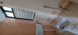 Attached Bathroom in 1 BHK Apartment at Nanded City Mangal Bhairav, Nanded – for Rent