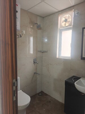 Bathroom in 2 BHK Apartment at Smart World Gems, Sector 89 – for Sale