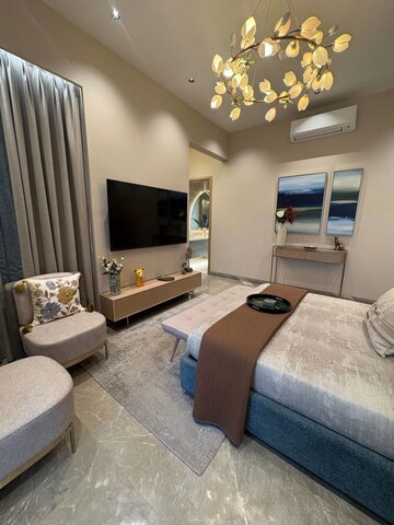 3 BHK Apartment For Sale in Signature Global Sarvam, Sector 37d