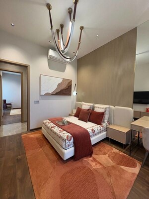 Room in 3 BHK Apartment at Signature Global Sarvam, Sector 37d – for Sale