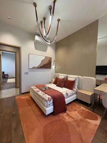 Room in 3 BHK Apartment at Signature Global Sarvam, Sector 37d – for Sale