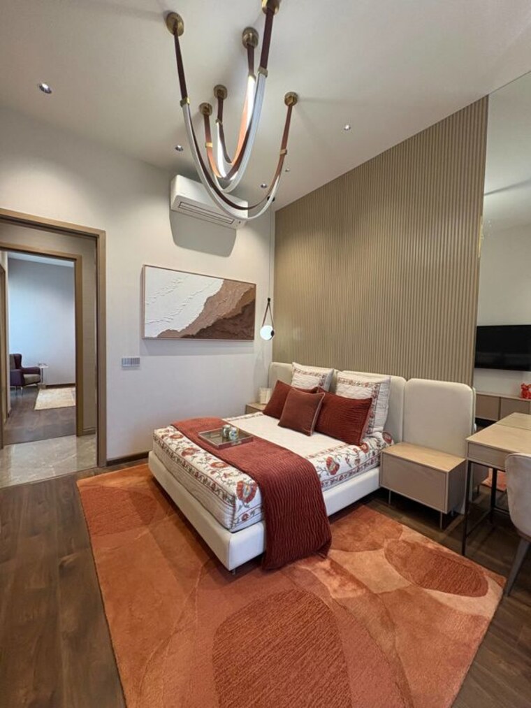 Room, signature-global-sarvam 3 Bedroom 1815 Sq.Ft. Apartment In Sector 37d Gurgaon 10028632