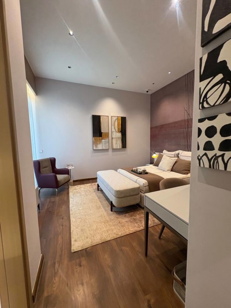 Room, signature-global-sarvam 3 Bedroom 1815 Sq.Ft. Apartment In Sector 37d Gurgaon 10028632