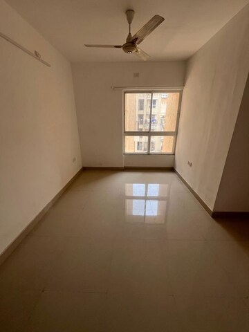 Living Room in 1 BHK Apartment at DB Orchid Ozone, Dahisar East – for Rent