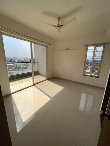 Kitchen in 3 BHK Apartment at Guardian Eastern Meadows, Wagholi – for Sale