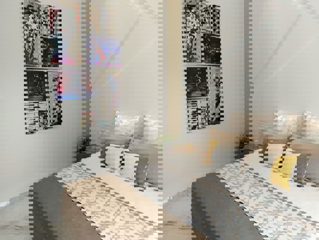 3 BHK 1413 Sq.Ft. Apartment in Lohia Jain The Reserve