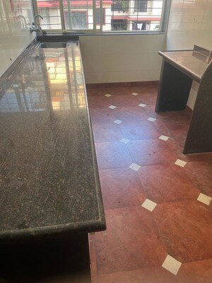 Furnished Amenities in 3 BHK Apartment at Porvorim – for Rent