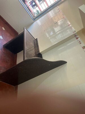 Furnished Amenities in 3 BHK Apartment at Porvorim – for Rent