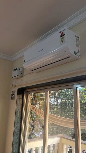 Building Lobby in 3 BHK Apartment at Porvorim – for Rent