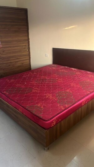 Bedroom in 3 BHK Apartment at Porvorim – for Rent