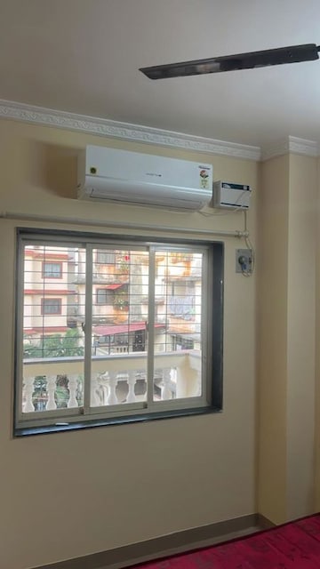 Room in 3 BHK Apartment at Porvorim – for Rent