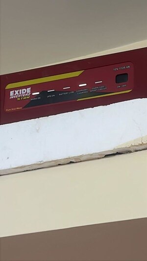 Furnished Amenities in 3 BHK Apartment at Porvorim – for Rent