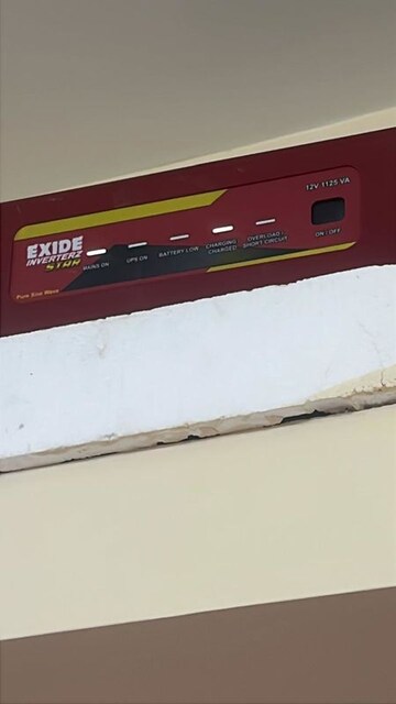 Furnished Amenities in 3 BHK Apartment at Porvorim – for Rent