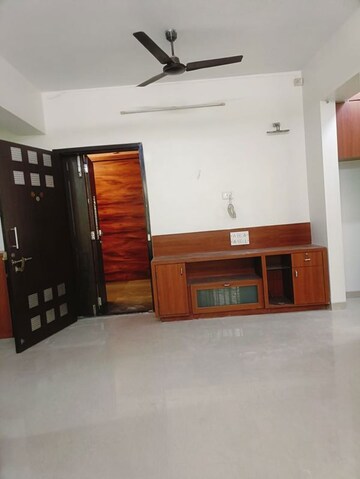 Living Room in 2 BHK Apartment at Ek Omkar, Chembur – for Rent